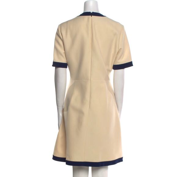 ❤️Gucci Colorblock Pattern Mini Dress❤️ - Picture 4 of 5